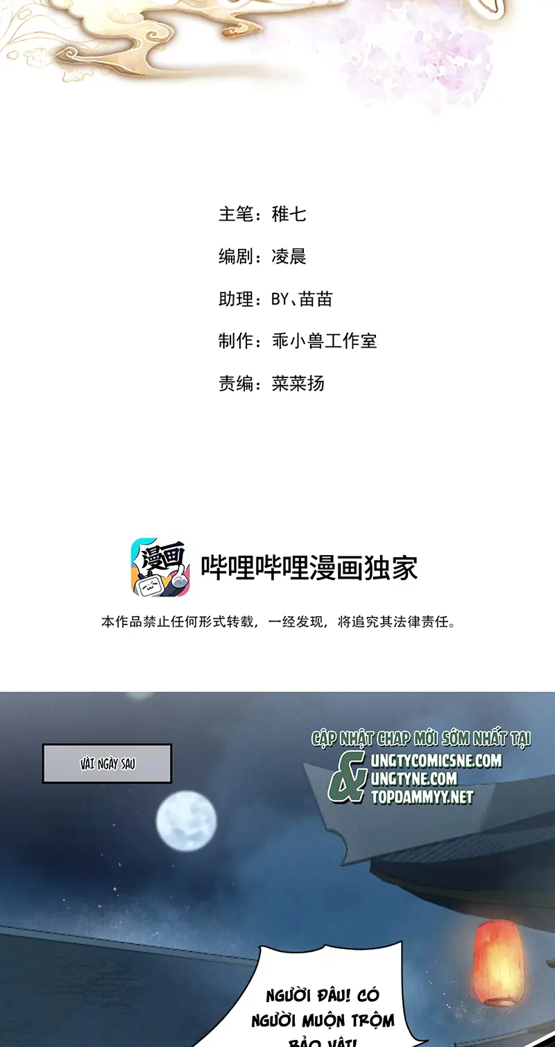 CÙNG QUÂN VUI ĐÙA Chapter 2 - Trang 4