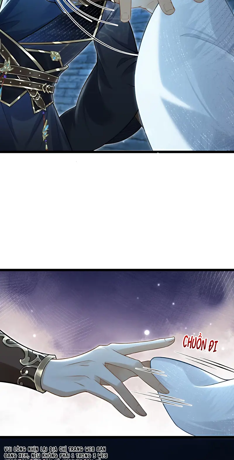 CÙNG QUÂN VUI ĐÙA Chapter 2 - Trang 40