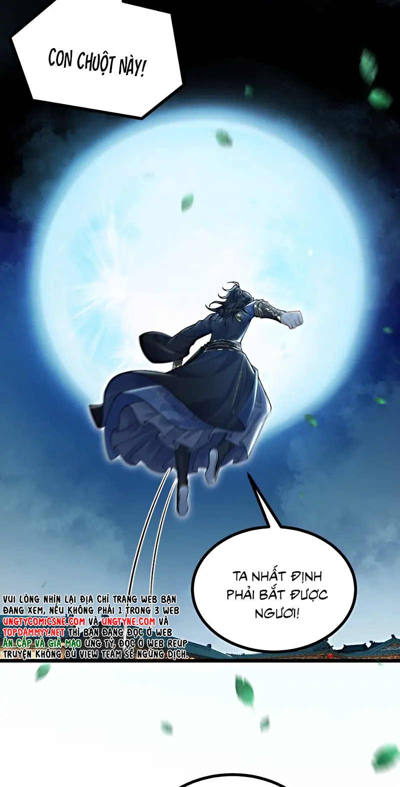 CÙNG QUÂN VUI ĐÙA Chapter 2 - Trang 44