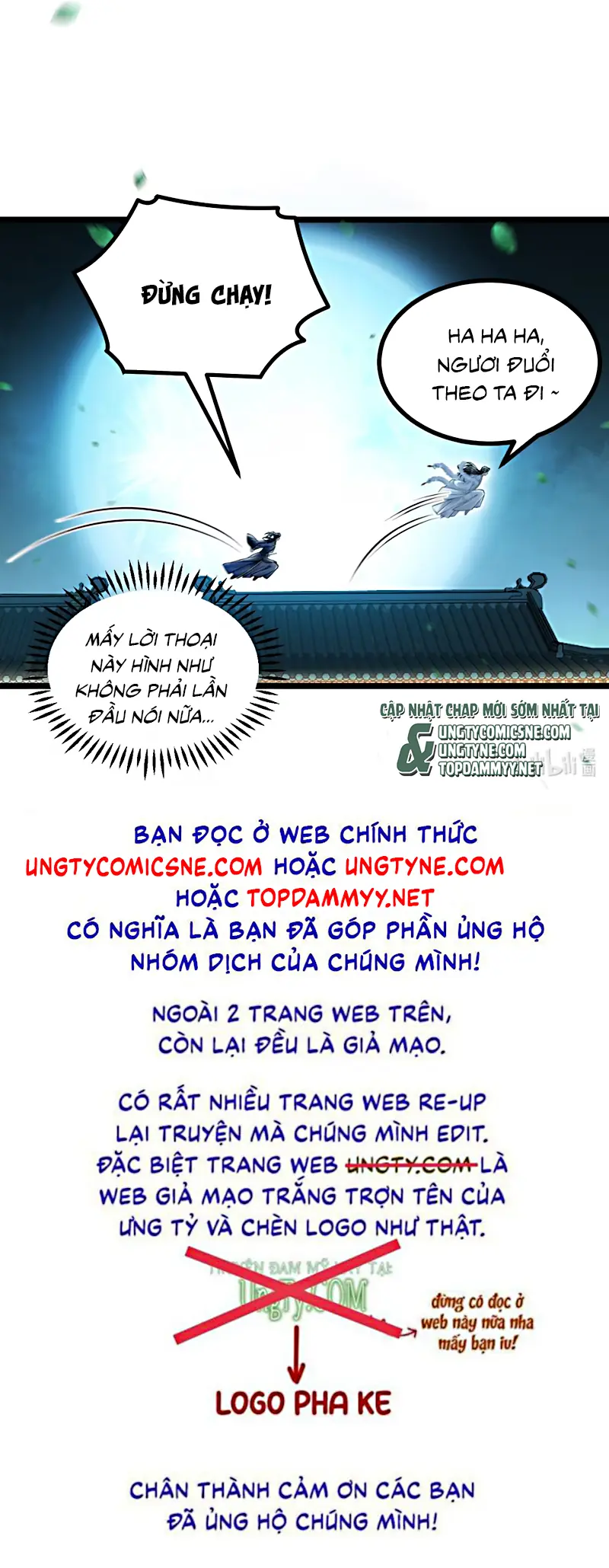 CÙNG QUÂN VUI ĐÙA Chapter 2 - Trang 46