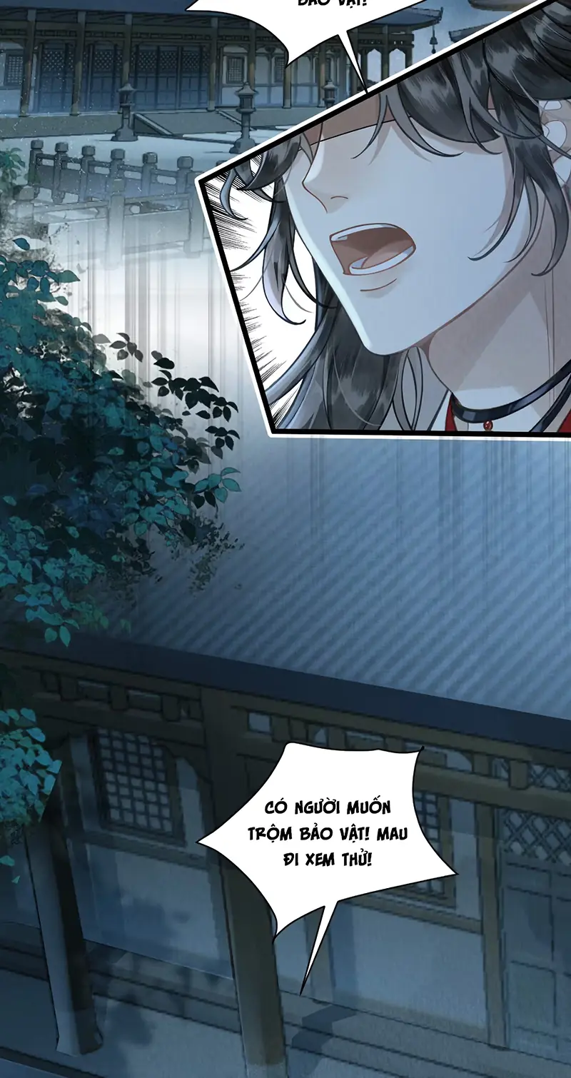CÙNG QUÂN VUI ĐÙA Chapter 2 - Trang 5