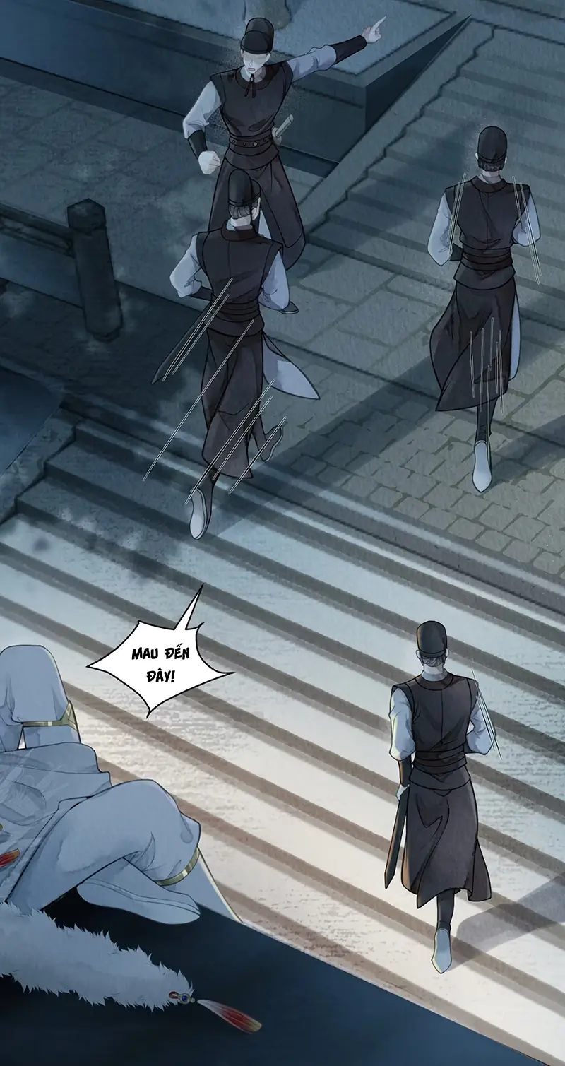 CÙNG QUÂN VUI ĐÙA Chapter 2 - Trang 6