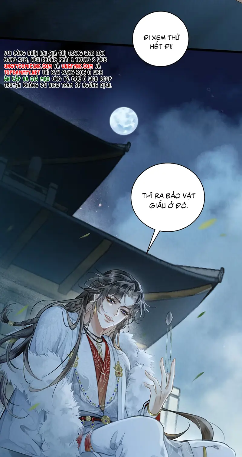 CÙNG QUÂN VUI ĐÙA Chapter 2 - Trang 7