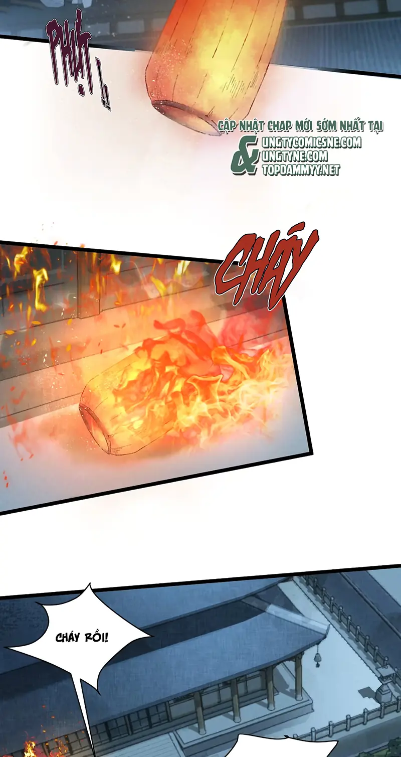 CÙNG QUÂN VUI ĐÙA Chapter 2 - Trang 9
