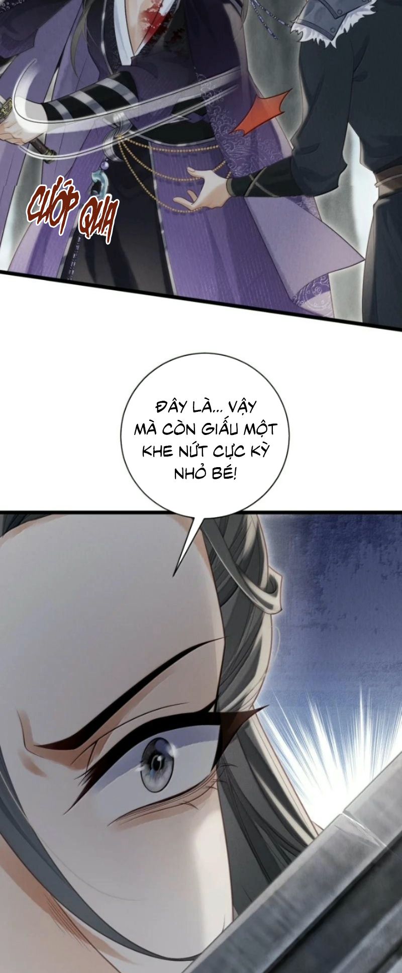 CÙNG QUÂN VUI ĐÙA Chapter 20 - Trang 12