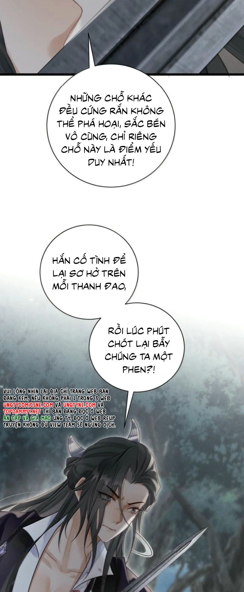 CÙNG QUÂN VUI ĐÙA Chapter 20 - Trang 13