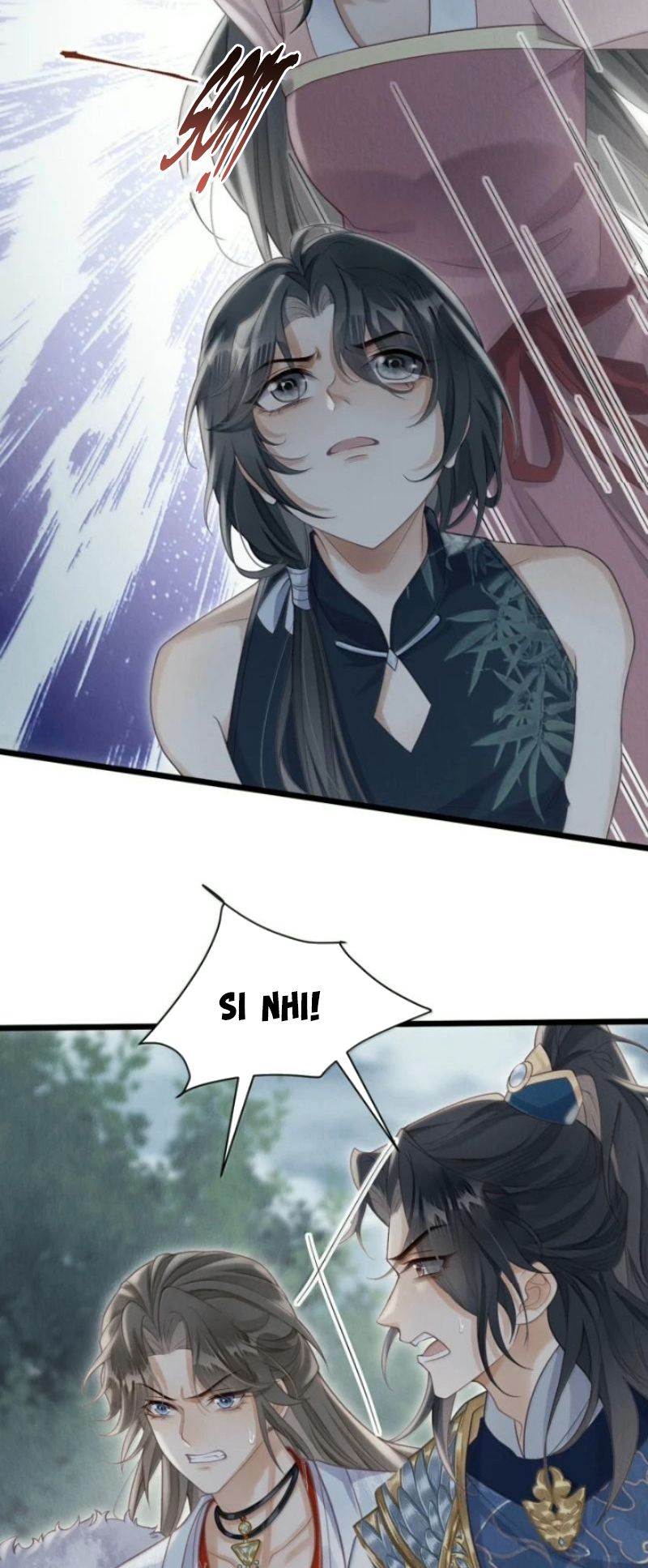 CÙNG QUÂN VUI ĐÙA Chapter 20 - Trang 16