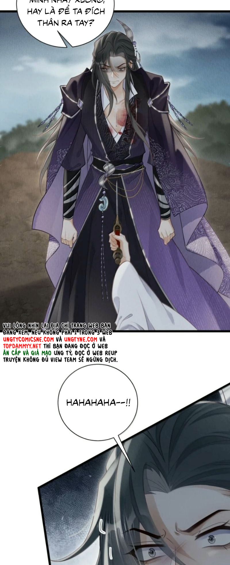 CÙNG QUÂN VUI ĐÙA Chapter 20 - Trang 23