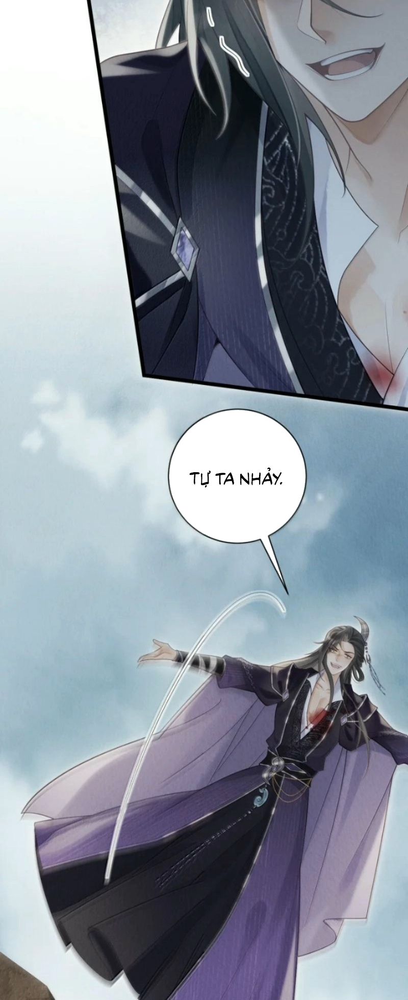 CÙNG QUÂN VUI ĐÙA Chapter 20 - Trang 24