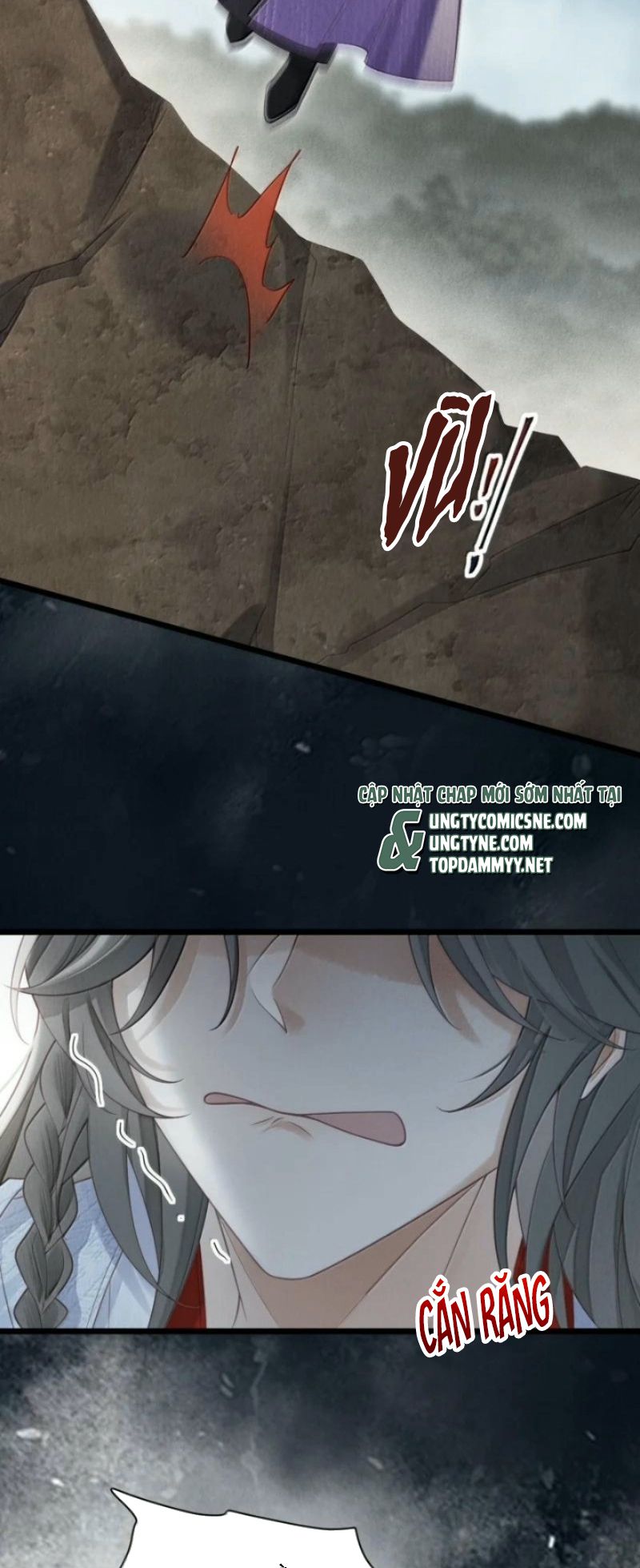 CÙNG QUÂN VUI ĐÙA Chapter 20 - Trang 25