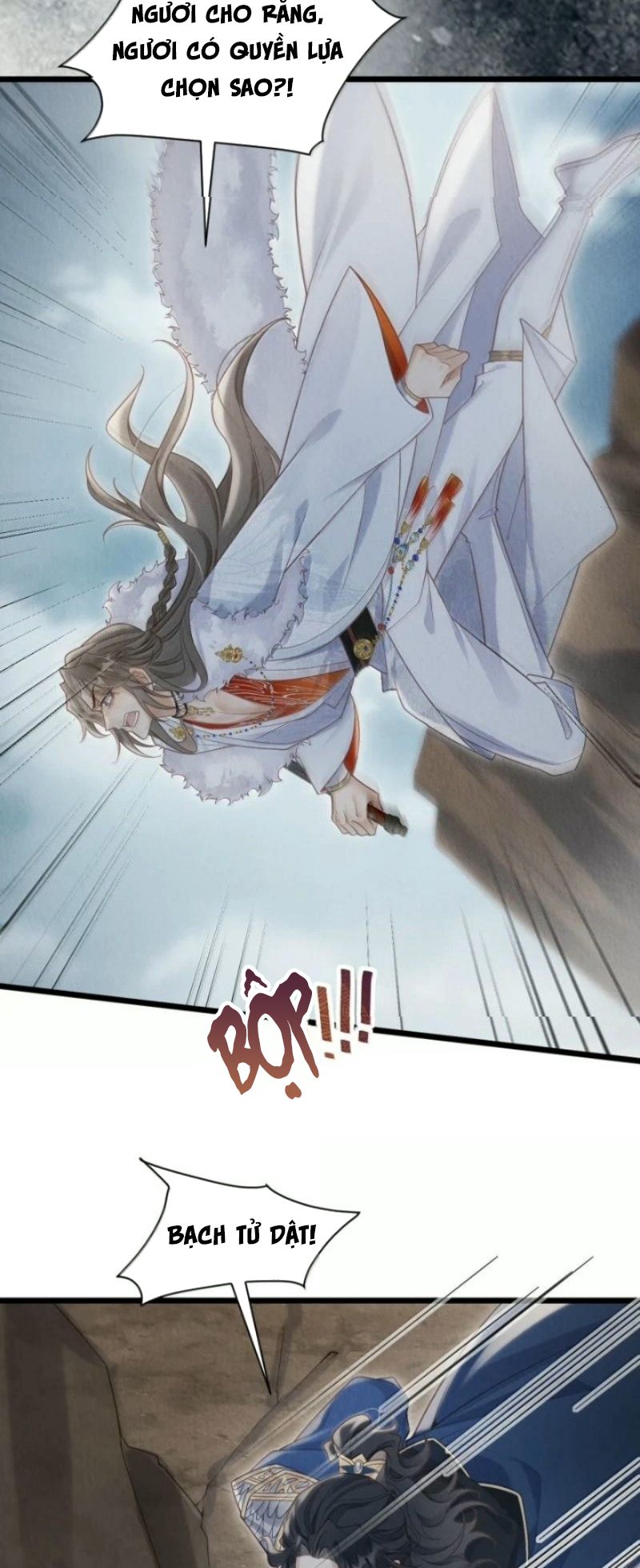 CÙNG QUÂN VUI ĐÙA Chapter 20 - Trang 26