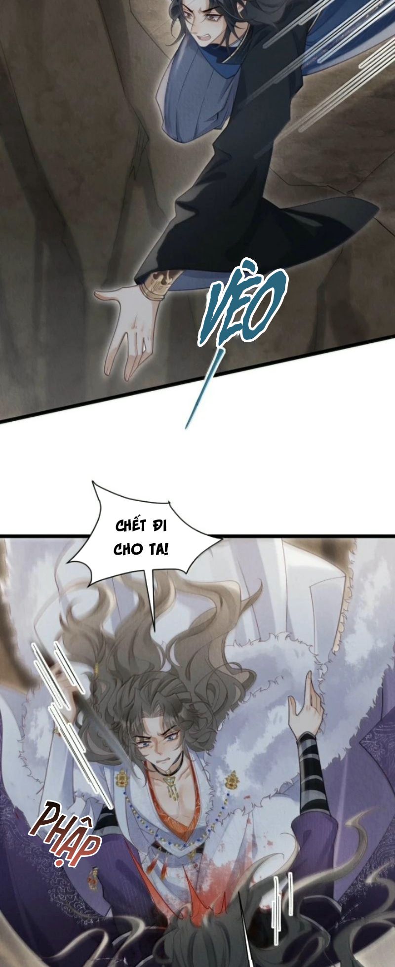 CÙNG QUÂN VUI ĐÙA Chapter 20 - Trang 27