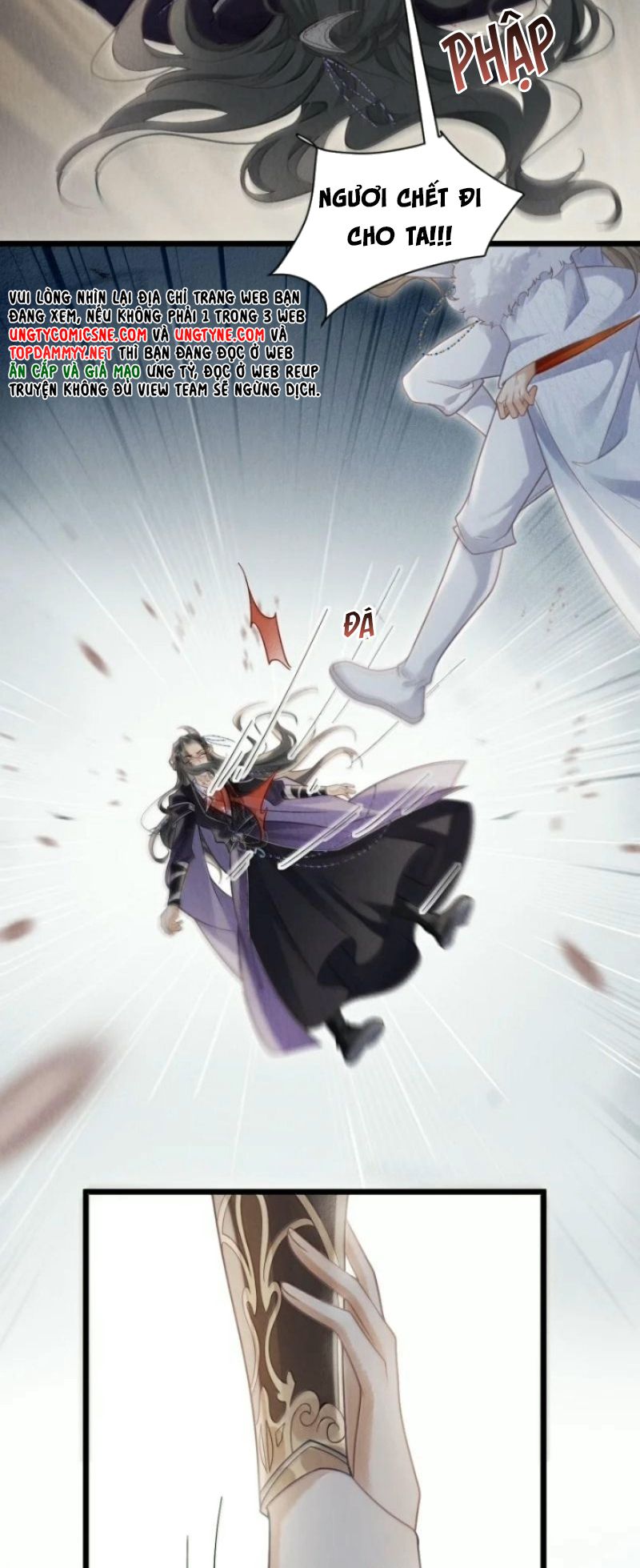 CÙNG QUÂN VUI ĐÙA Chapter 20 - Trang 28