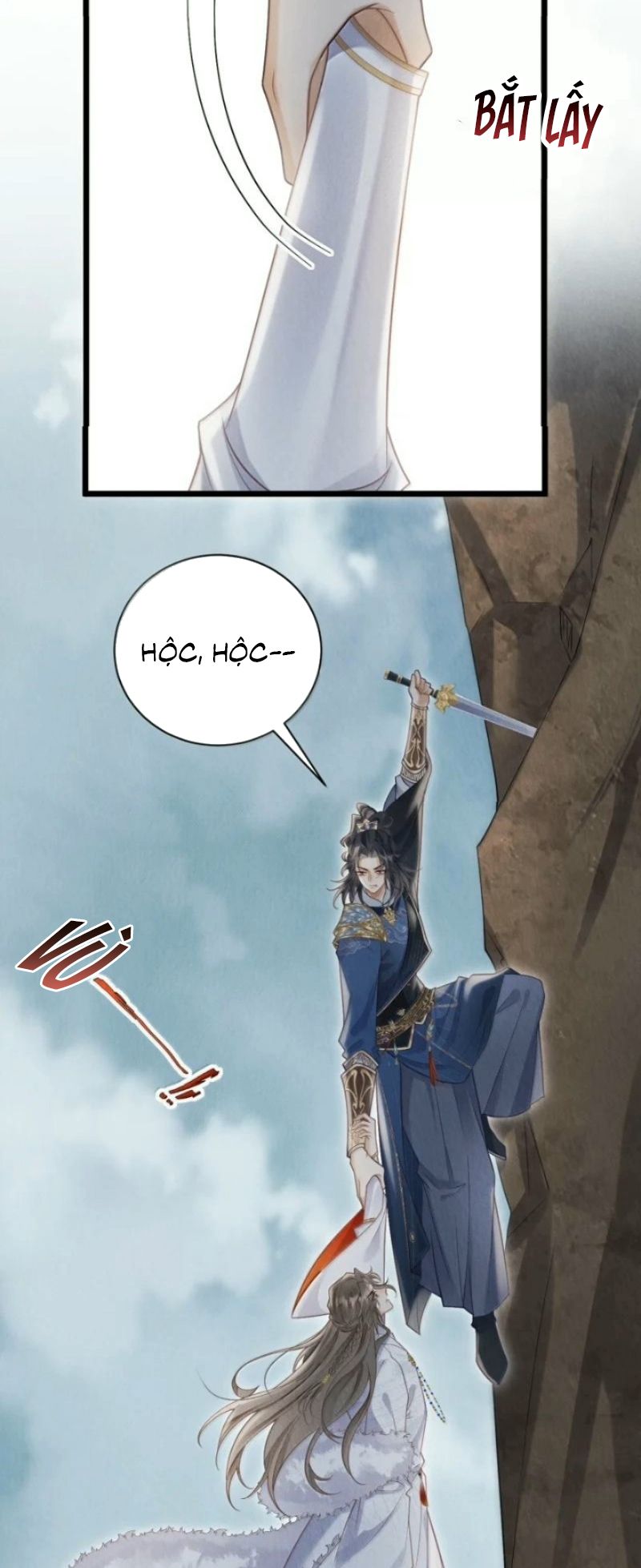 CÙNG QUÂN VUI ĐÙA Chapter 20 - Trang 29