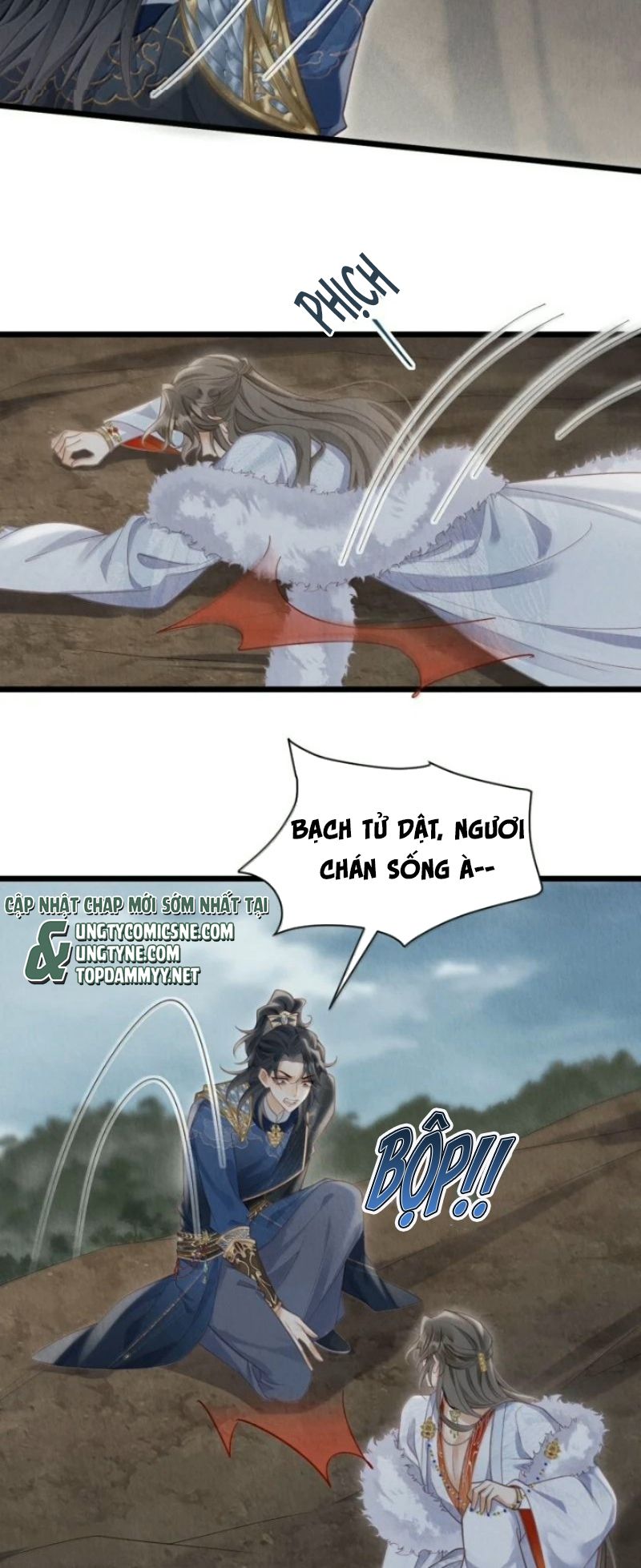 CÙNG QUÂN VUI ĐÙA Chapter 20 - Trang 31