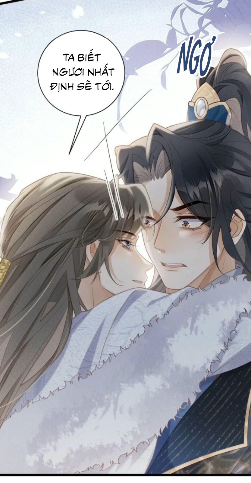 CÙNG QUÂN VUI ĐÙA Chapter 20 - Trang 33