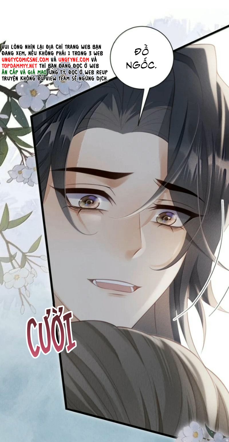 CÙNG QUÂN VUI ĐÙA Chapter 20 - Trang 34