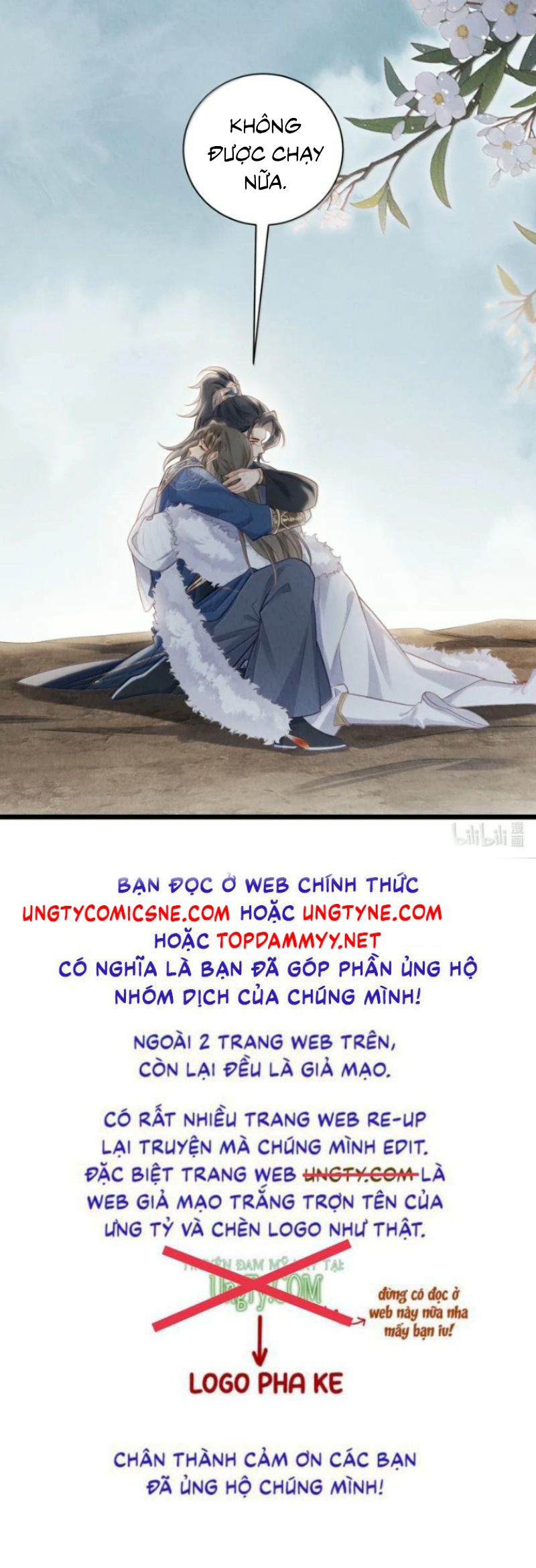 CÙNG QUÂN VUI ĐÙA Chapter 20 - Trang 35