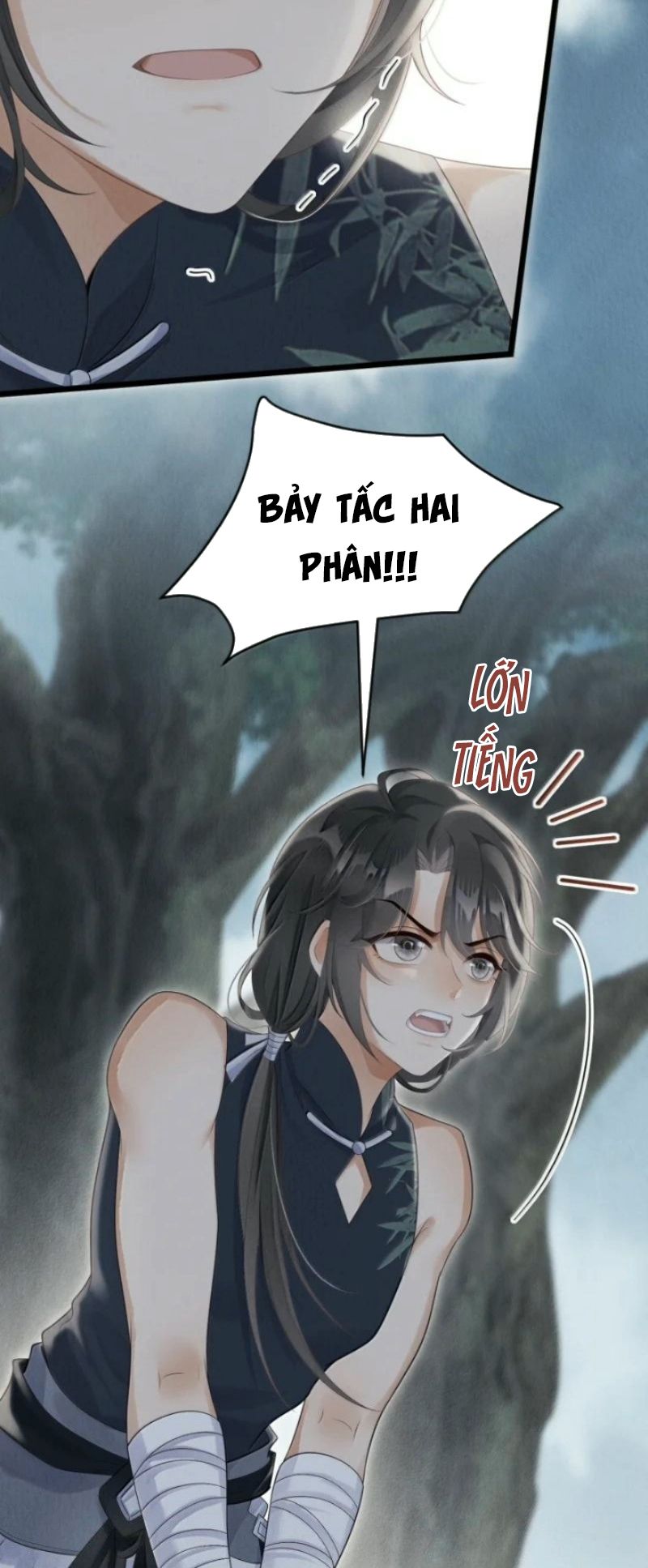 CÙNG QUÂN VUI ĐÙA Chapter 20 - Trang 4