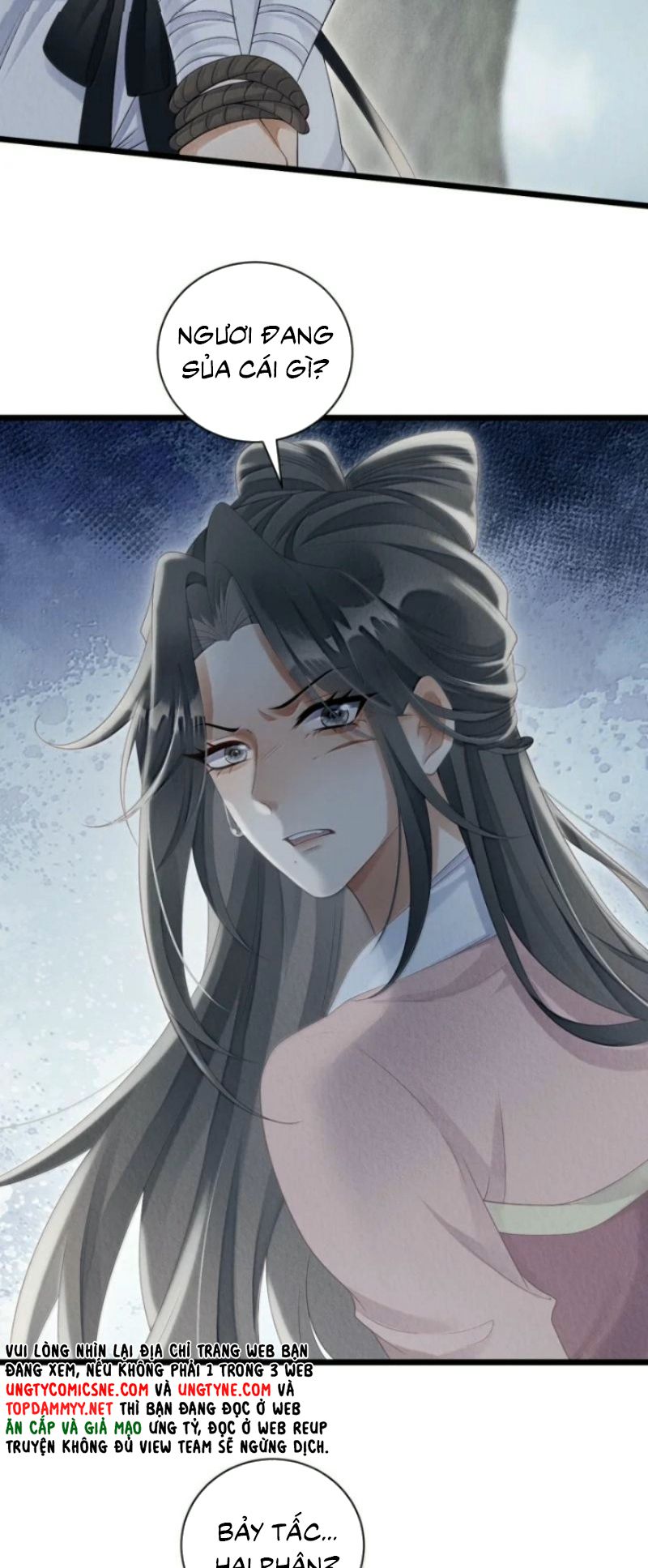 CÙNG QUÂN VUI ĐÙA Chapter 20 - Trang 5