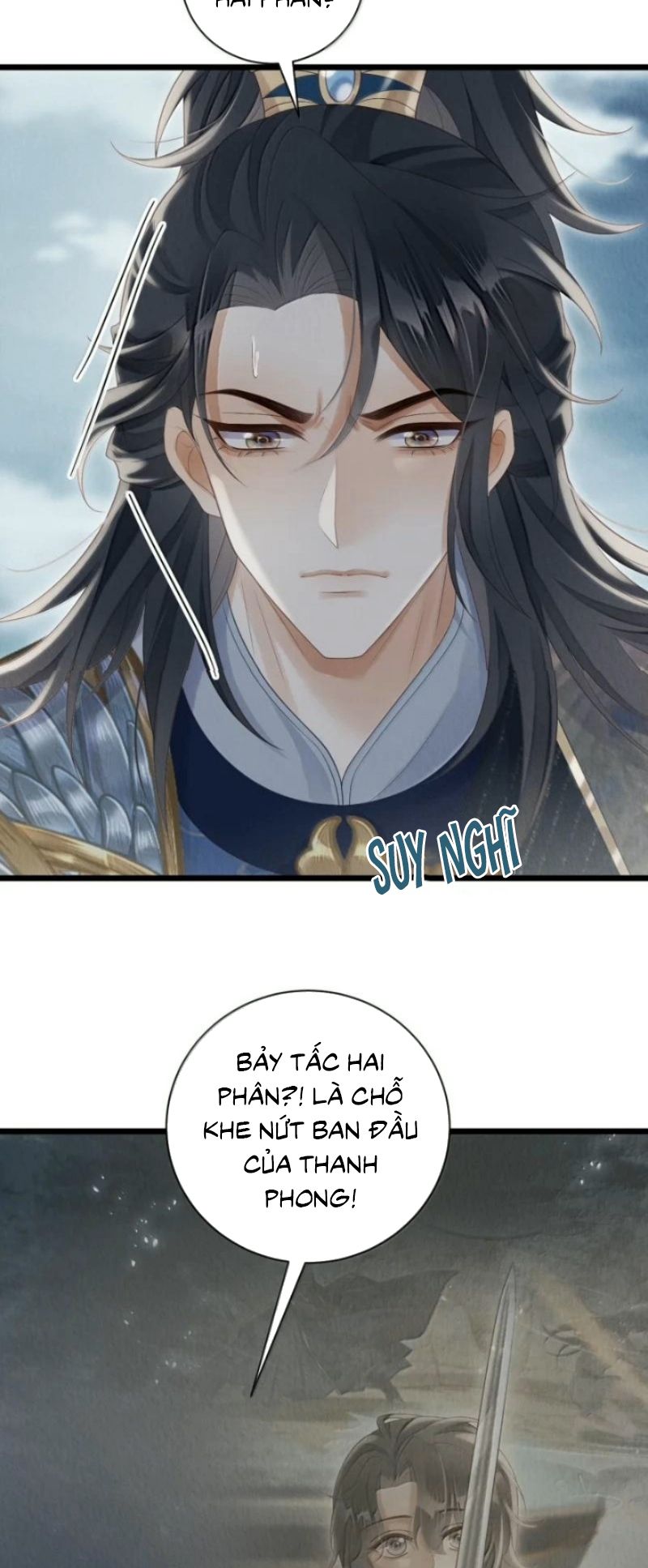 CÙNG QUÂN VUI ĐÙA Chapter 20 - Trang 6