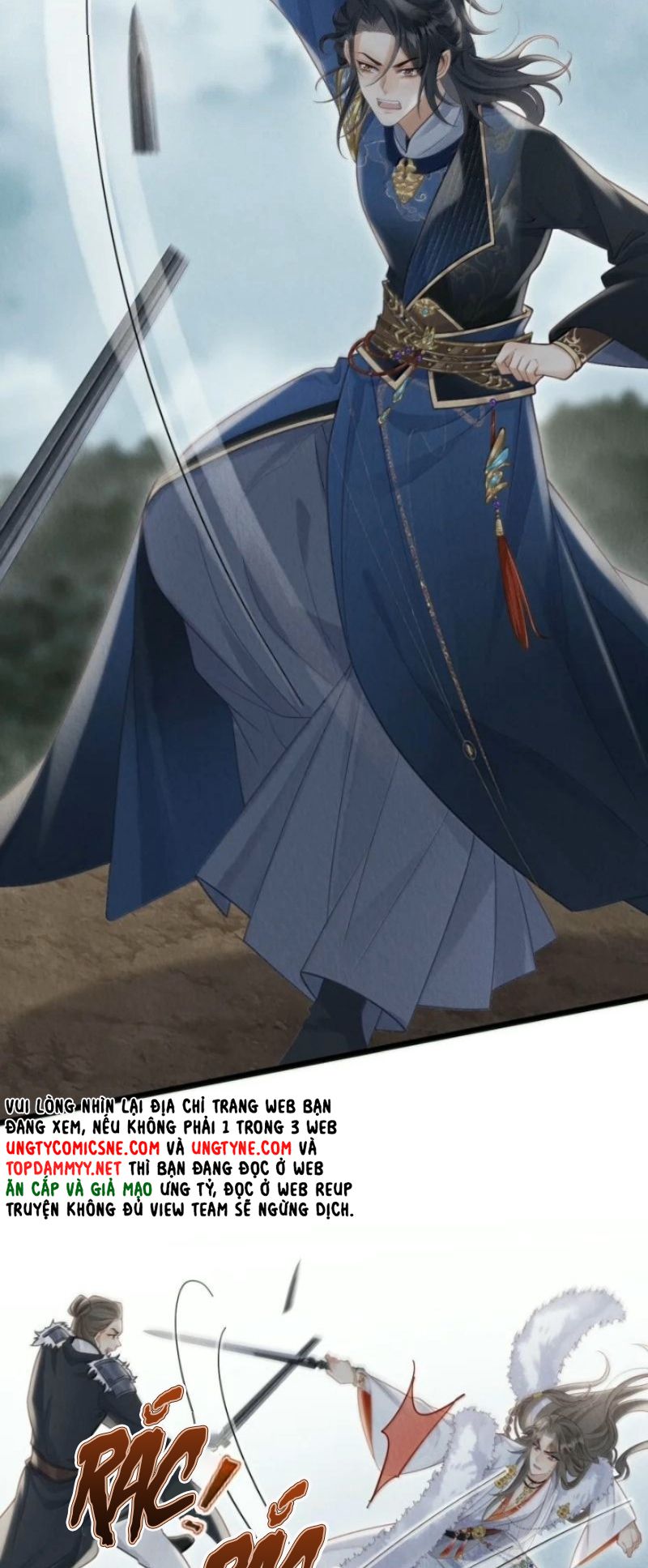 CÙNG QUÂN VUI ĐÙA Chapter 20 - Trang 9