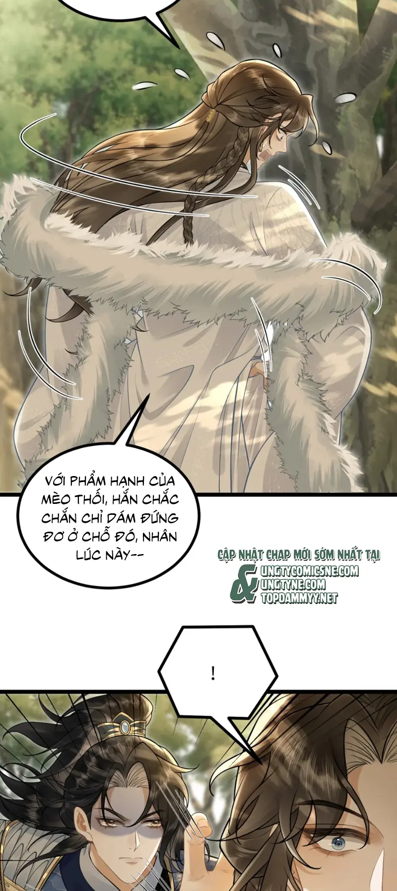 CÙNG QUÂN VUI ĐÙA Chapter 3 - Trang 10