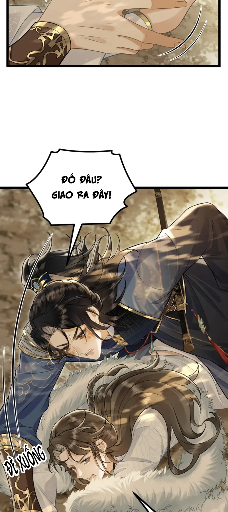 CÙNG QUÂN VUI ĐÙA Chapter 3 - Trang 14