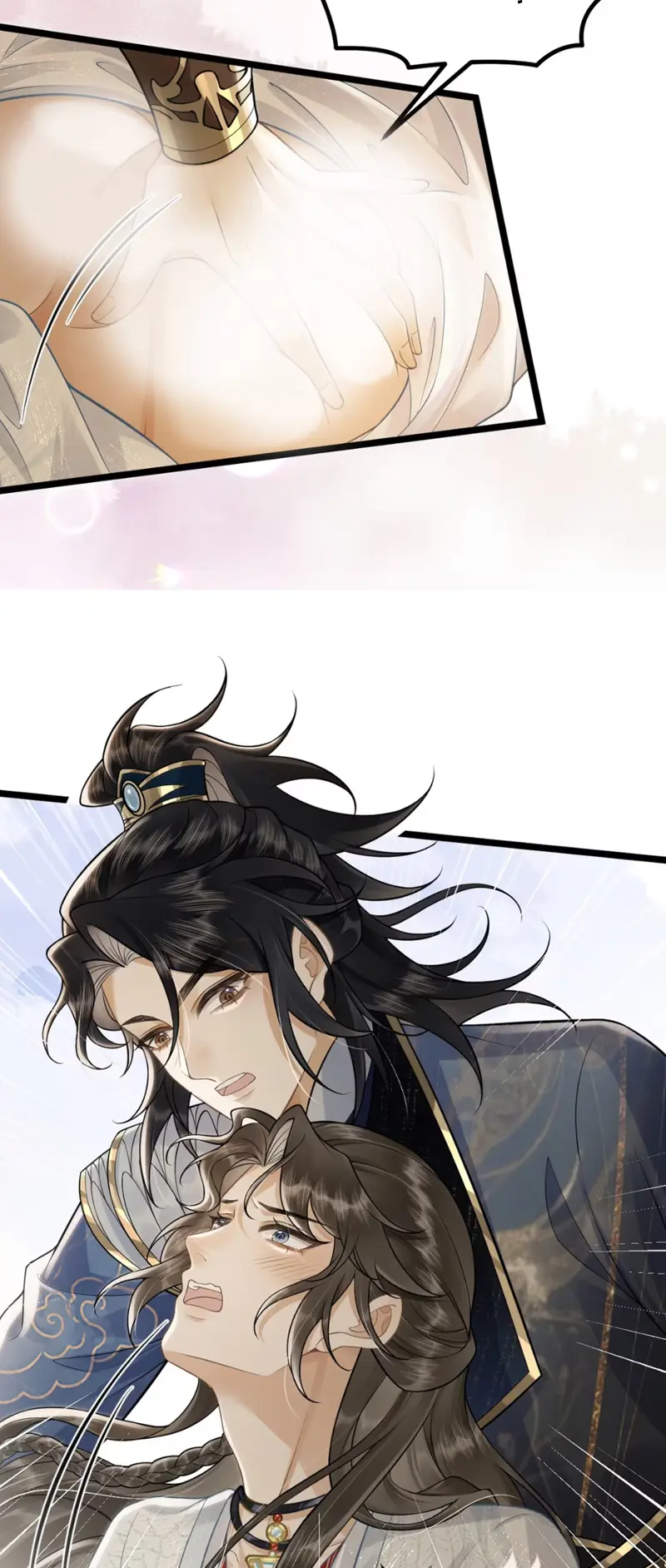 CÙNG QUÂN VUI ĐÙA Chapter 3 - Trang 18