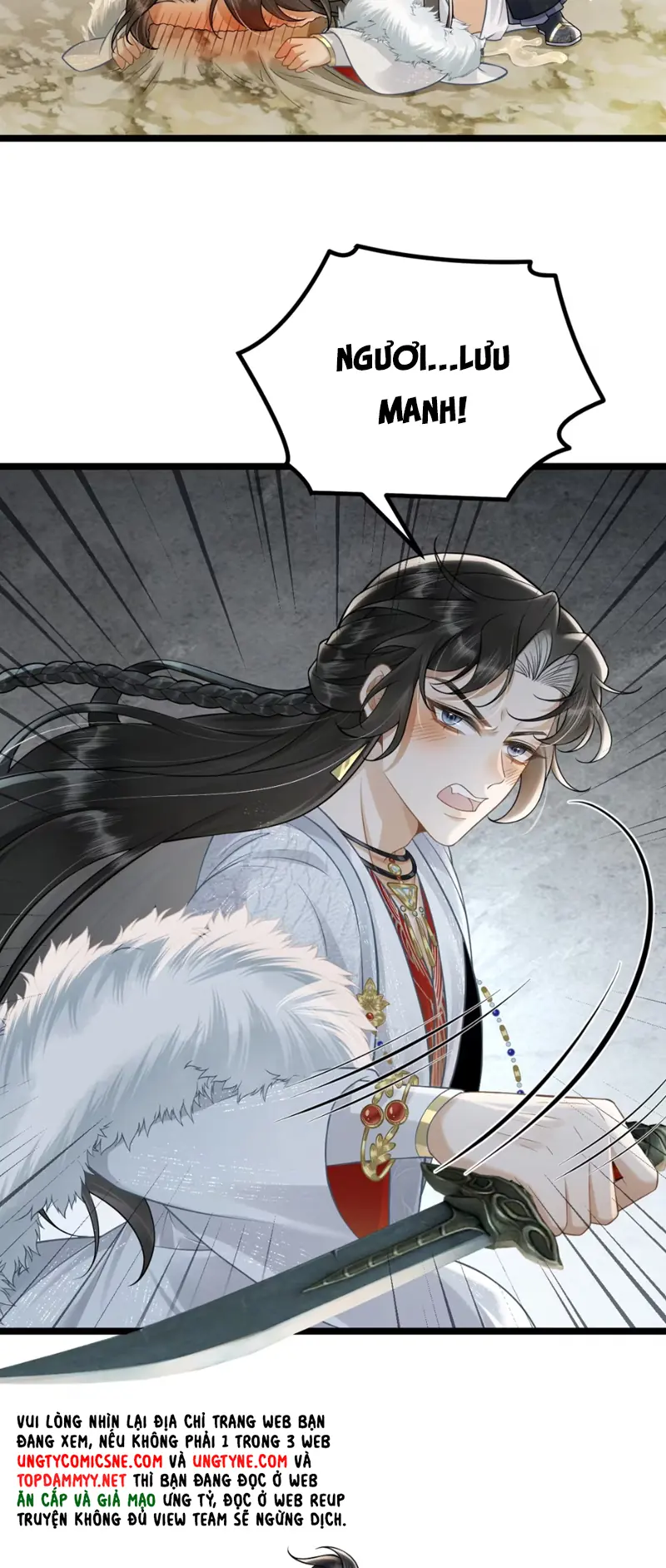 CÙNG QUÂN VUI ĐÙA Chapter 3 - Trang 20