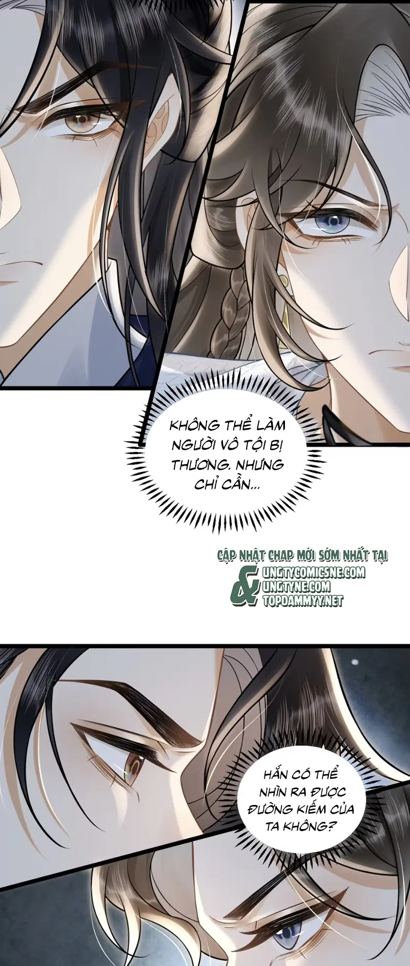 CÙNG QUÂN VUI ĐÙA Chapter 3 - Trang 25