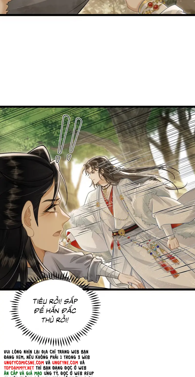 CÙNG QUÂN VUI ĐÙA Chapter 3 - Trang 29
