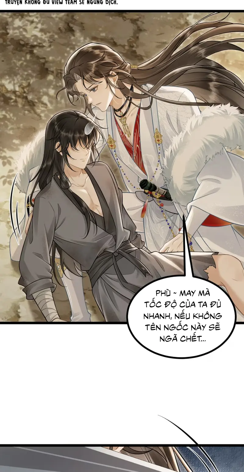 CÙNG QUÂN VUI ĐÙA Chapter 3 - Trang 30