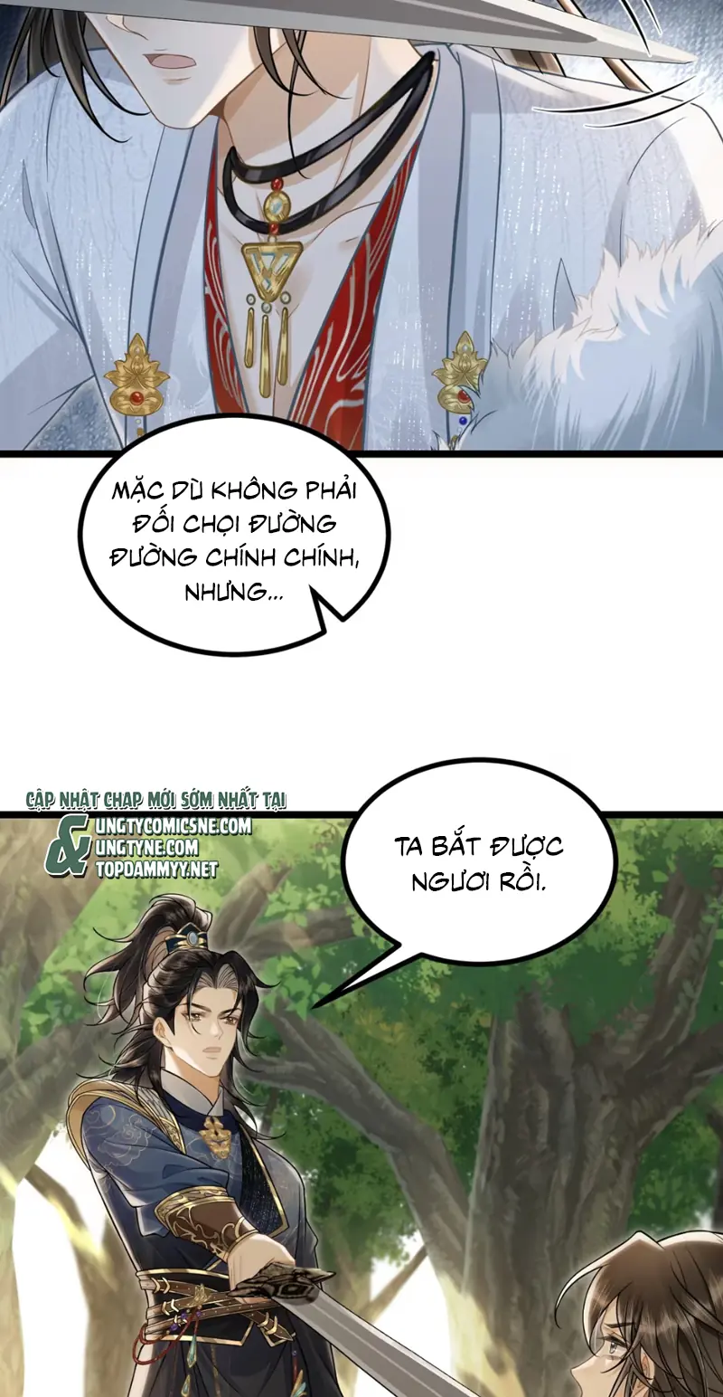 CÙNG QUÂN VUI ĐÙA Chapter 3 - Trang 31