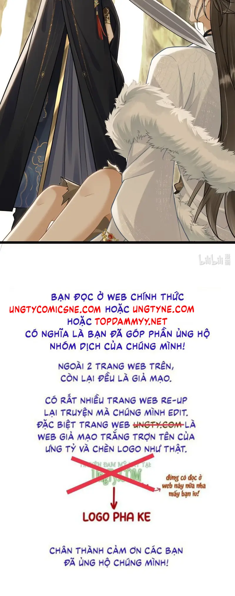 CÙNG QUÂN VUI ĐÙA Chapter 3 - Trang 32