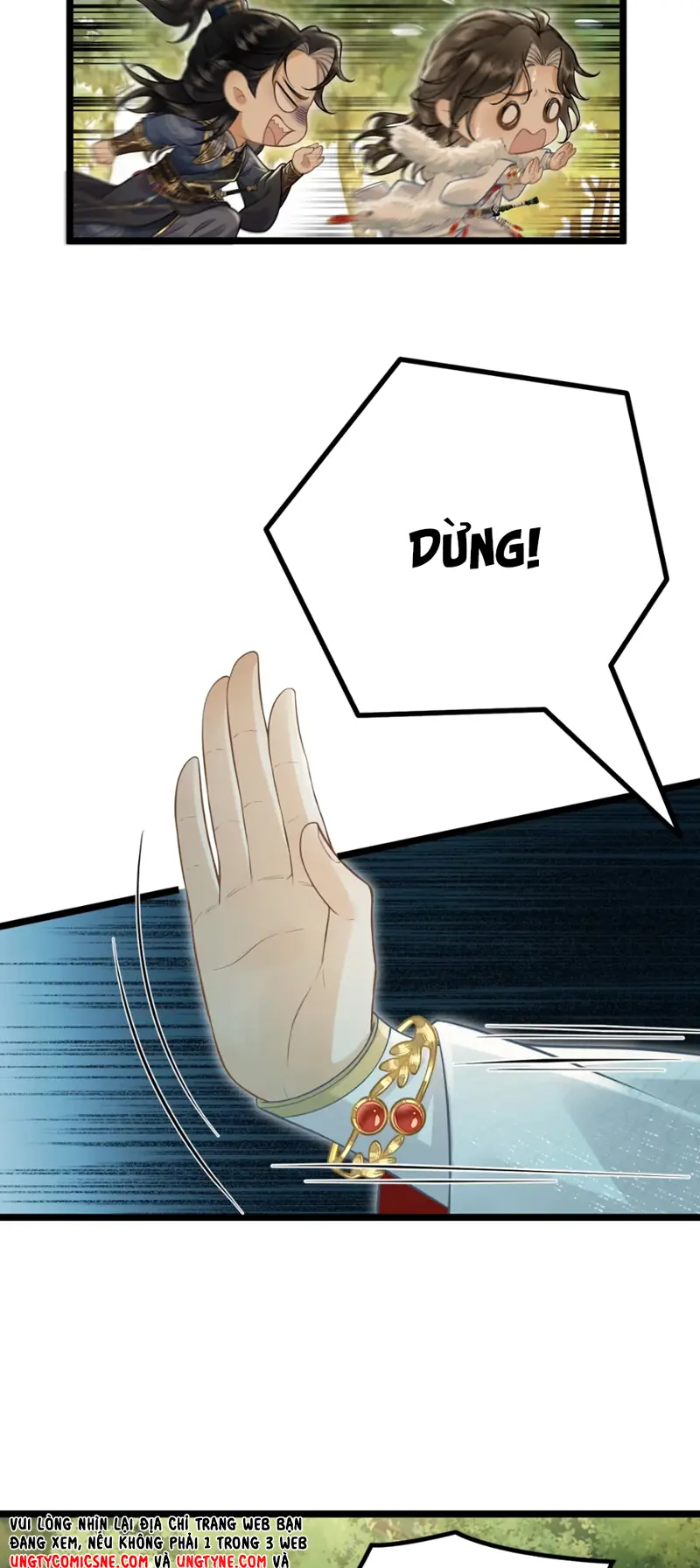 CÙNG QUÂN VUI ĐÙA Chapter 3 - Trang 5