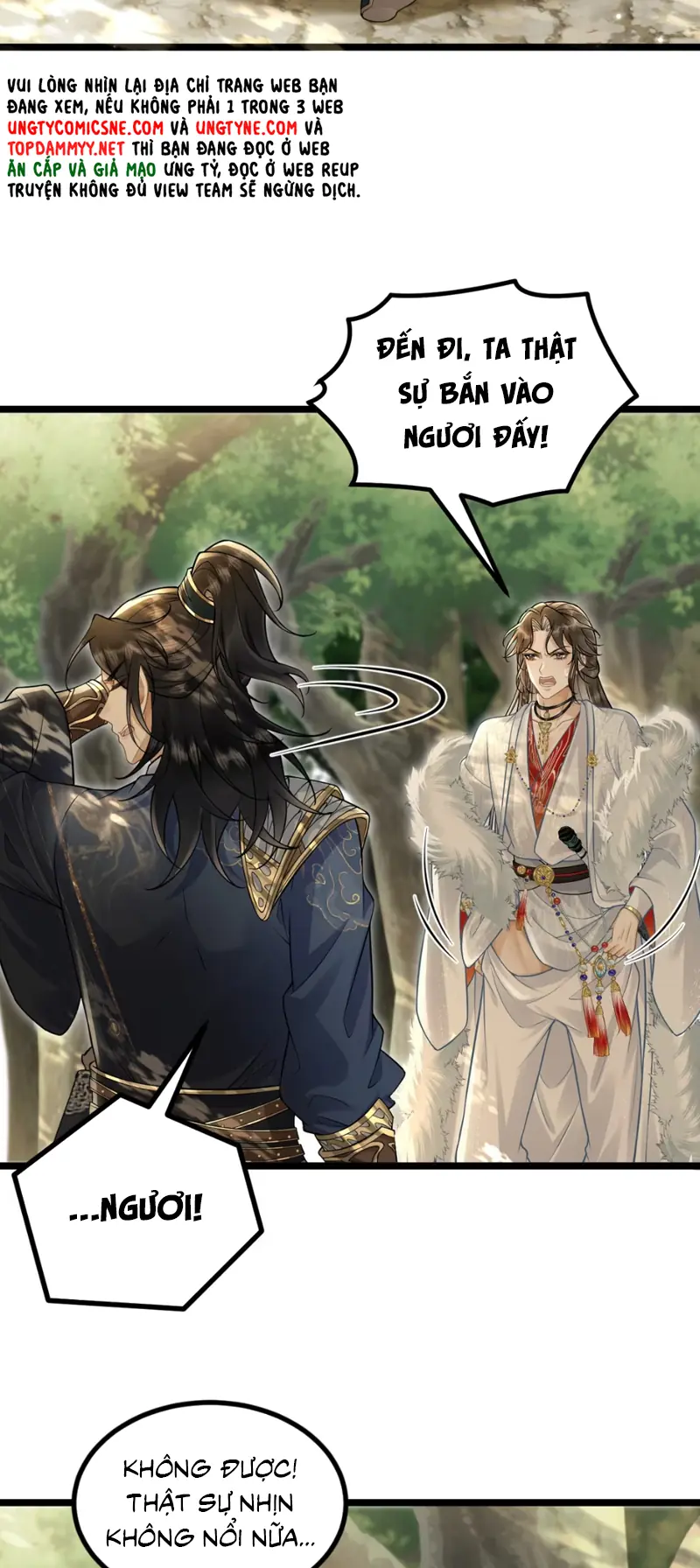 CÙNG QUÂN VUI ĐÙA Chapter 3 - Trang 9