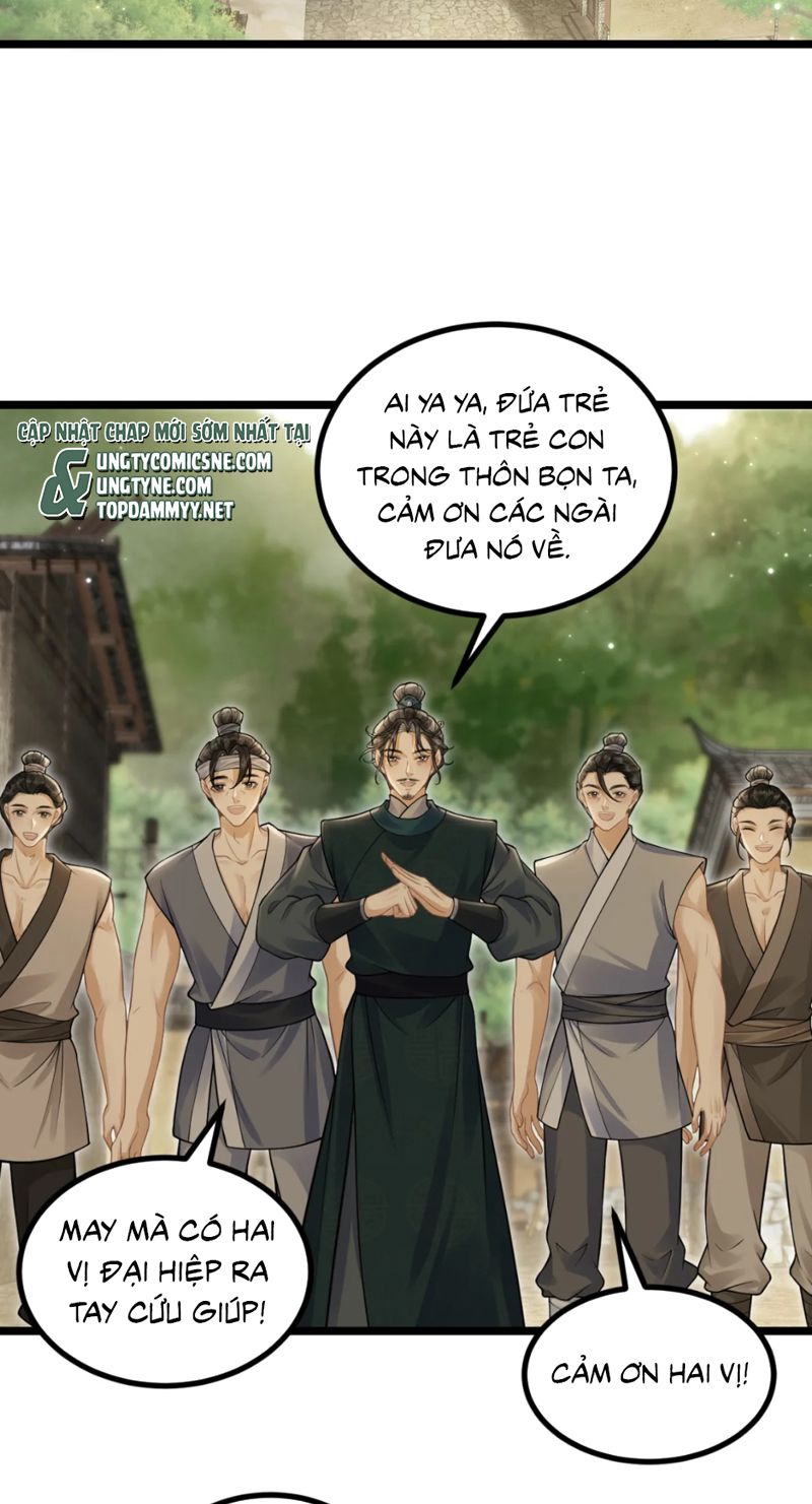 CÙNG QUÂN VUI ĐÙA Chapter 4 - Trang 12