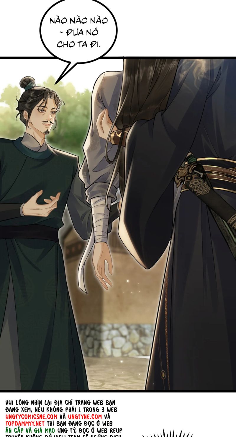 CÙNG QUÂN VUI ĐÙA Chapter 4 - Trang 13
