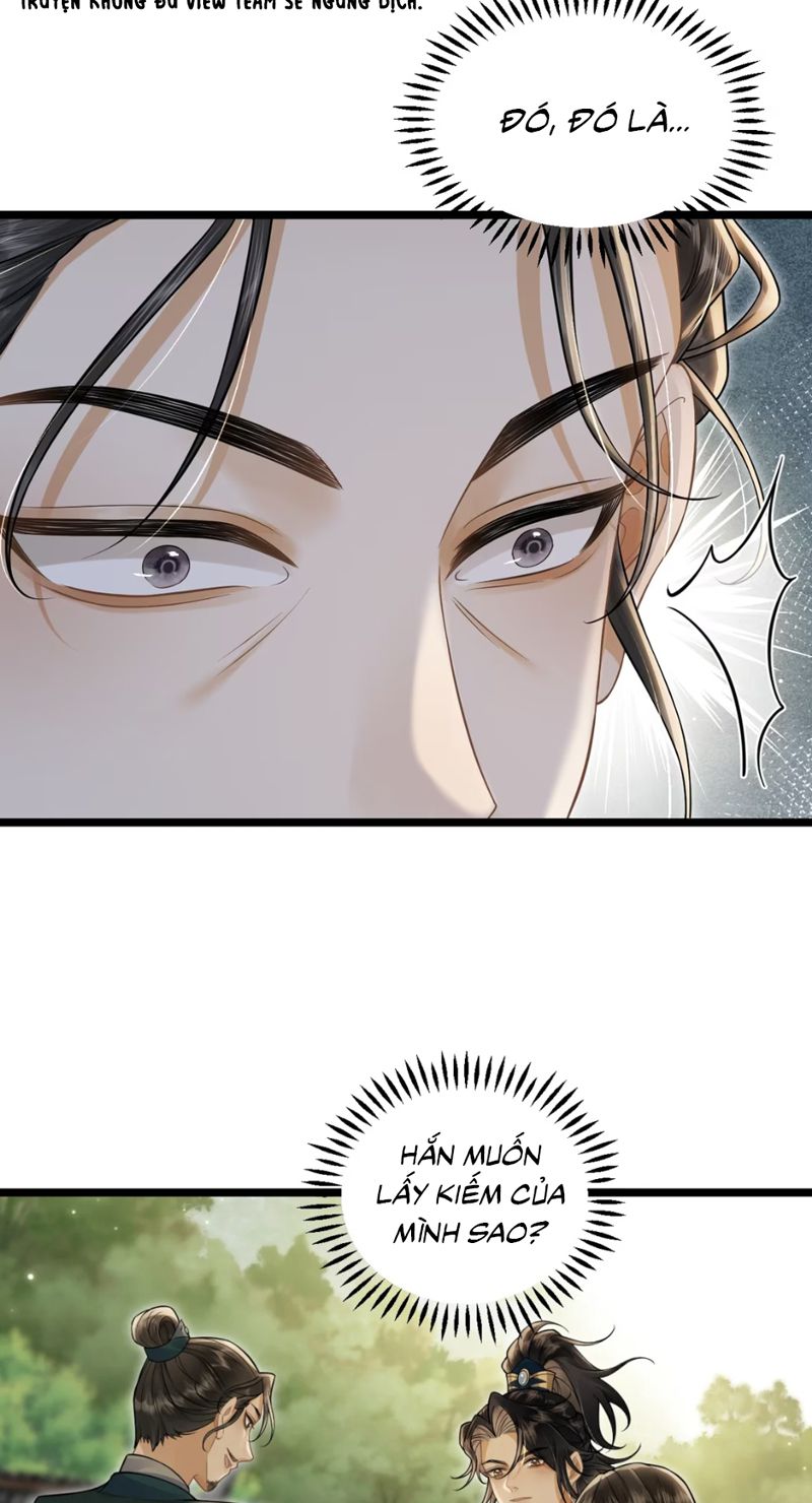 CÙNG QUÂN VUI ĐÙA Chapter 4 - Trang 14