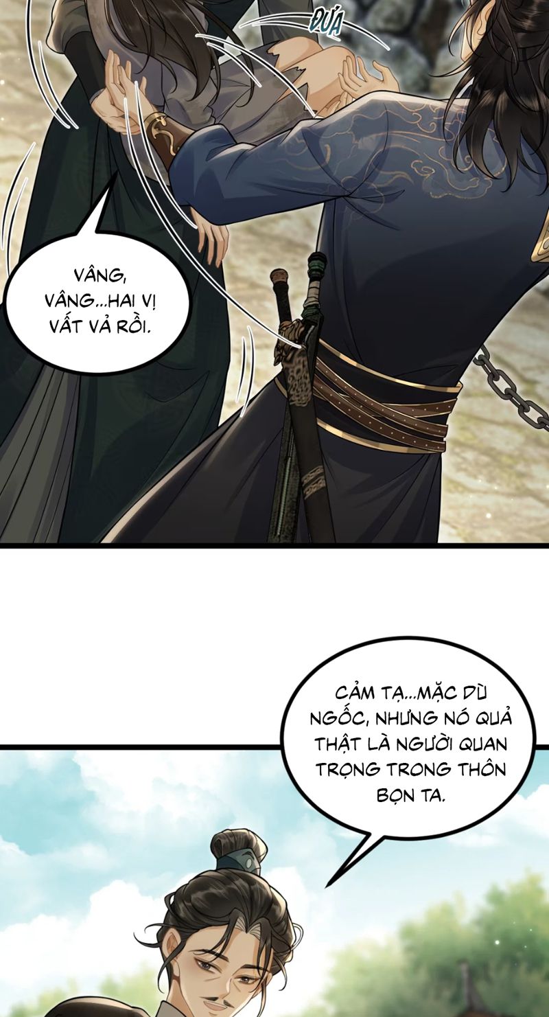 CÙNG QUÂN VUI ĐÙA Chapter 4 - Trang 16