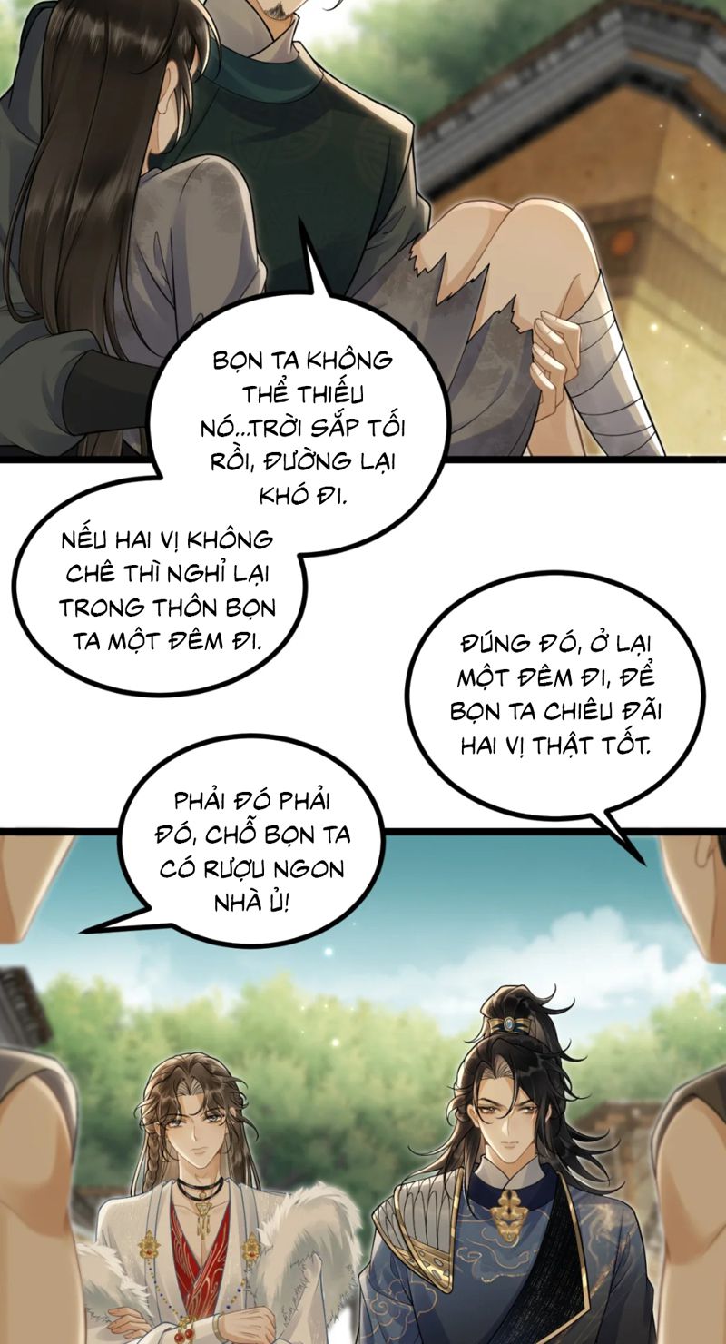 CÙNG QUÂN VUI ĐÙA Chapter 4 - Trang 17