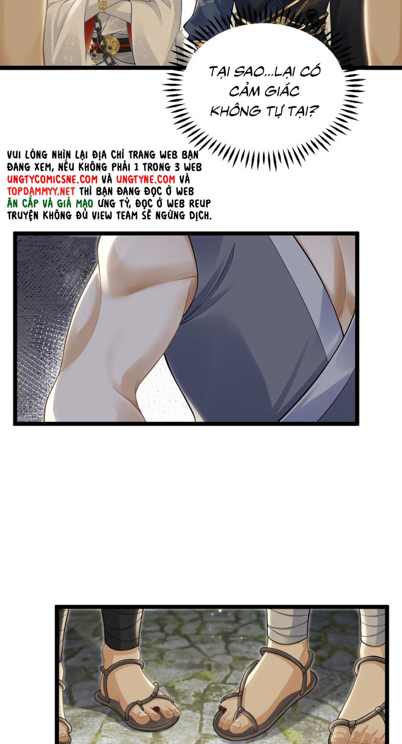 CÙNG QUÂN VUI ĐÙA Chapter 4 - Trang 18