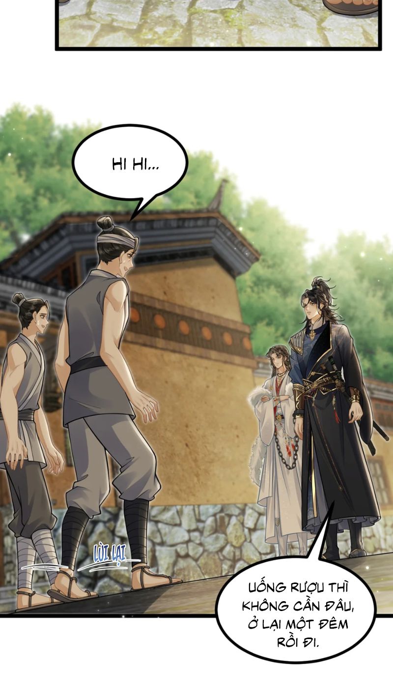 CÙNG QUÂN VUI ĐÙA Chapter 4 - Trang 19