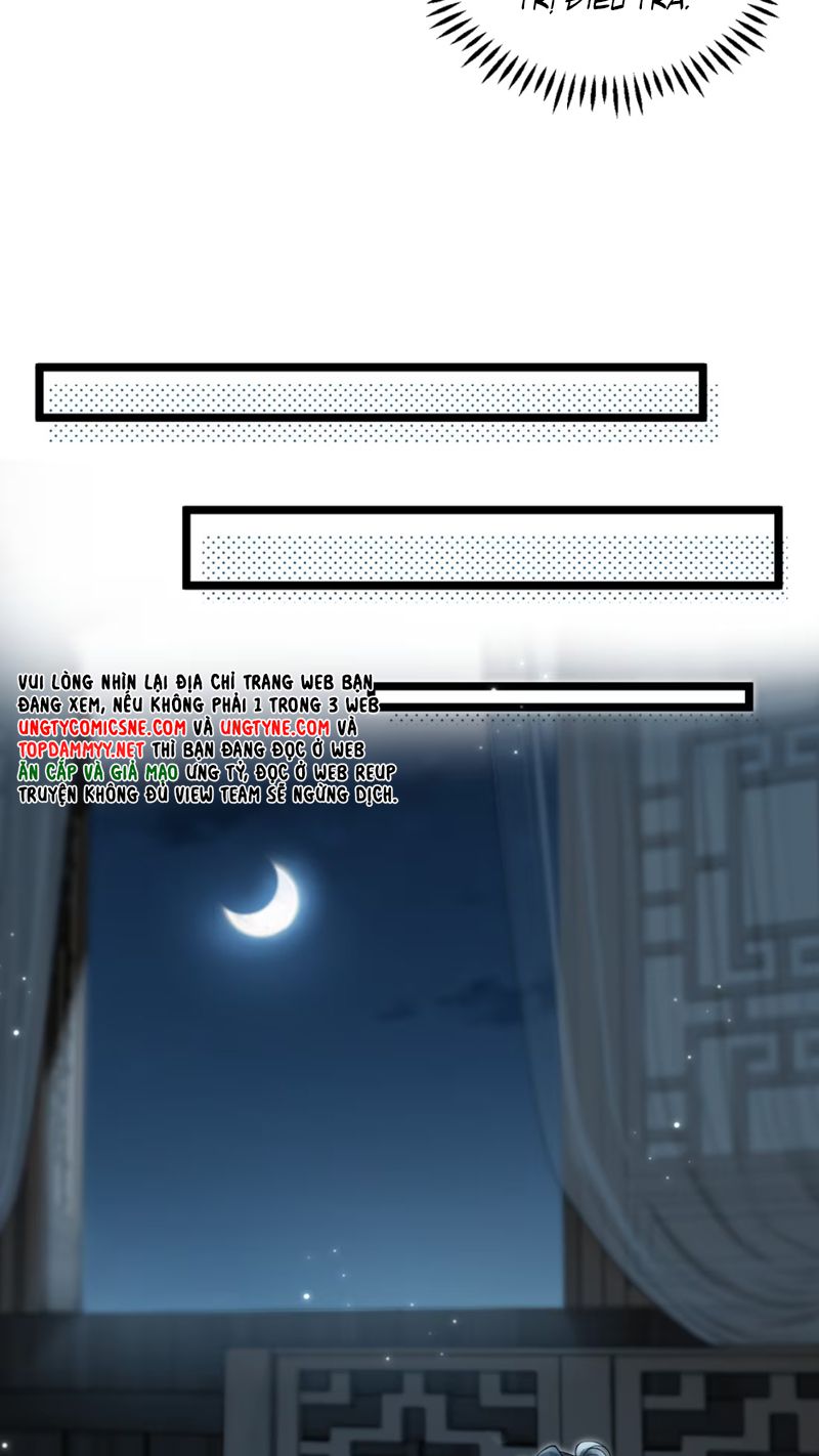 CÙNG QUÂN VUI ĐÙA Chapter 4 - Trang 21