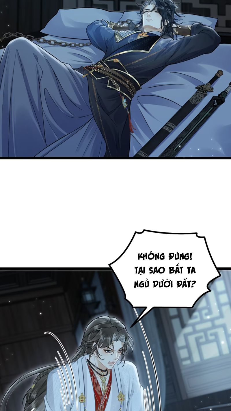 CÙNG QUÂN VUI ĐÙA Chapter 4 - Trang 22