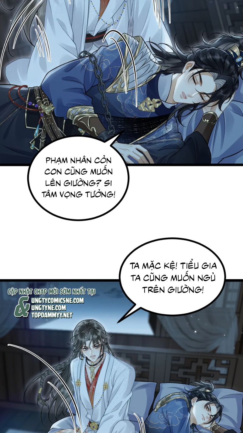 CÙNG QUÂN VUI ĐÙA Chapter 4 - Trang 23