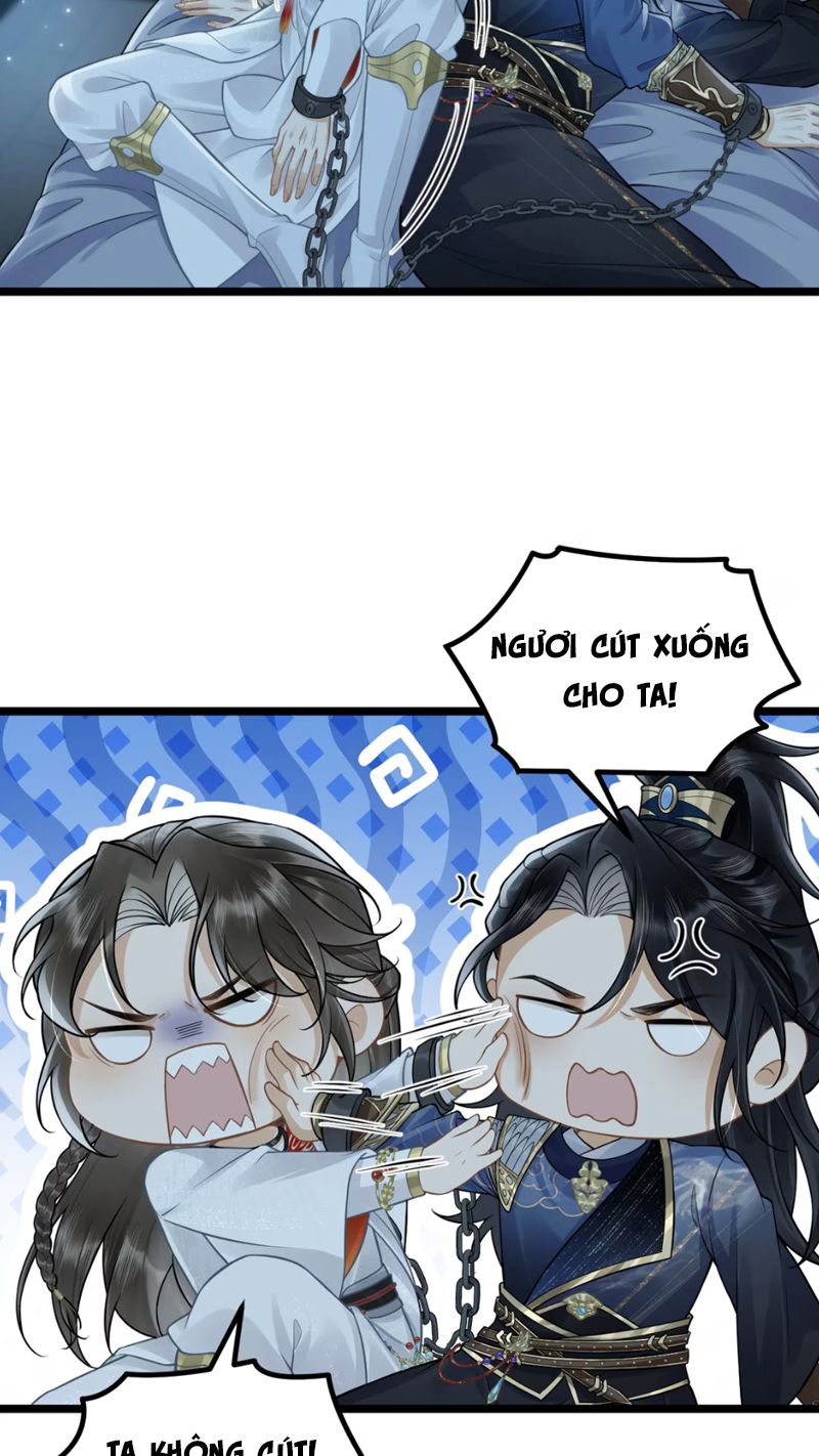 CÙNG QUÂN VUI ĐÙA Chapter 4 - Trang 24