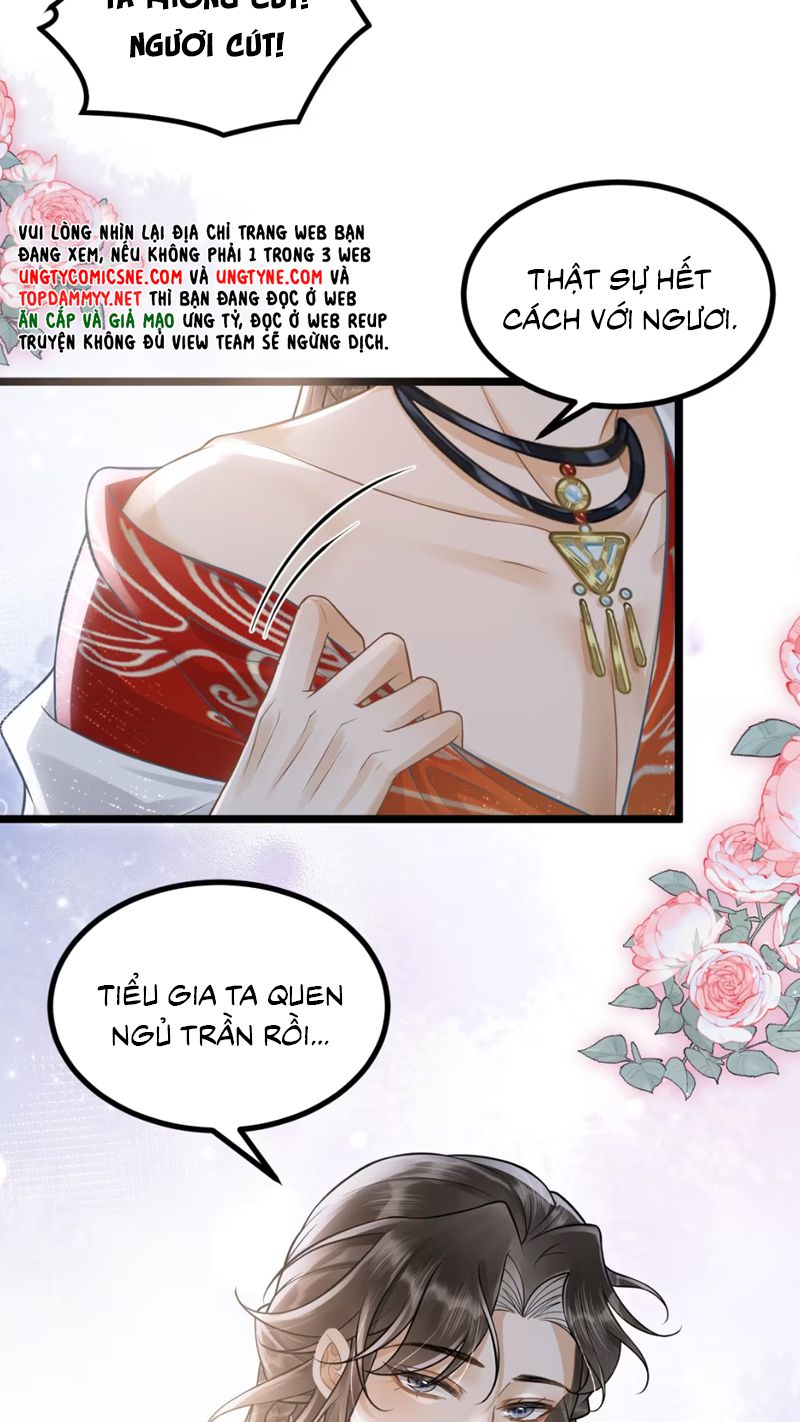 CÙNG QUÂN VUI ĐÙA Chapter 4 - Trang 25
