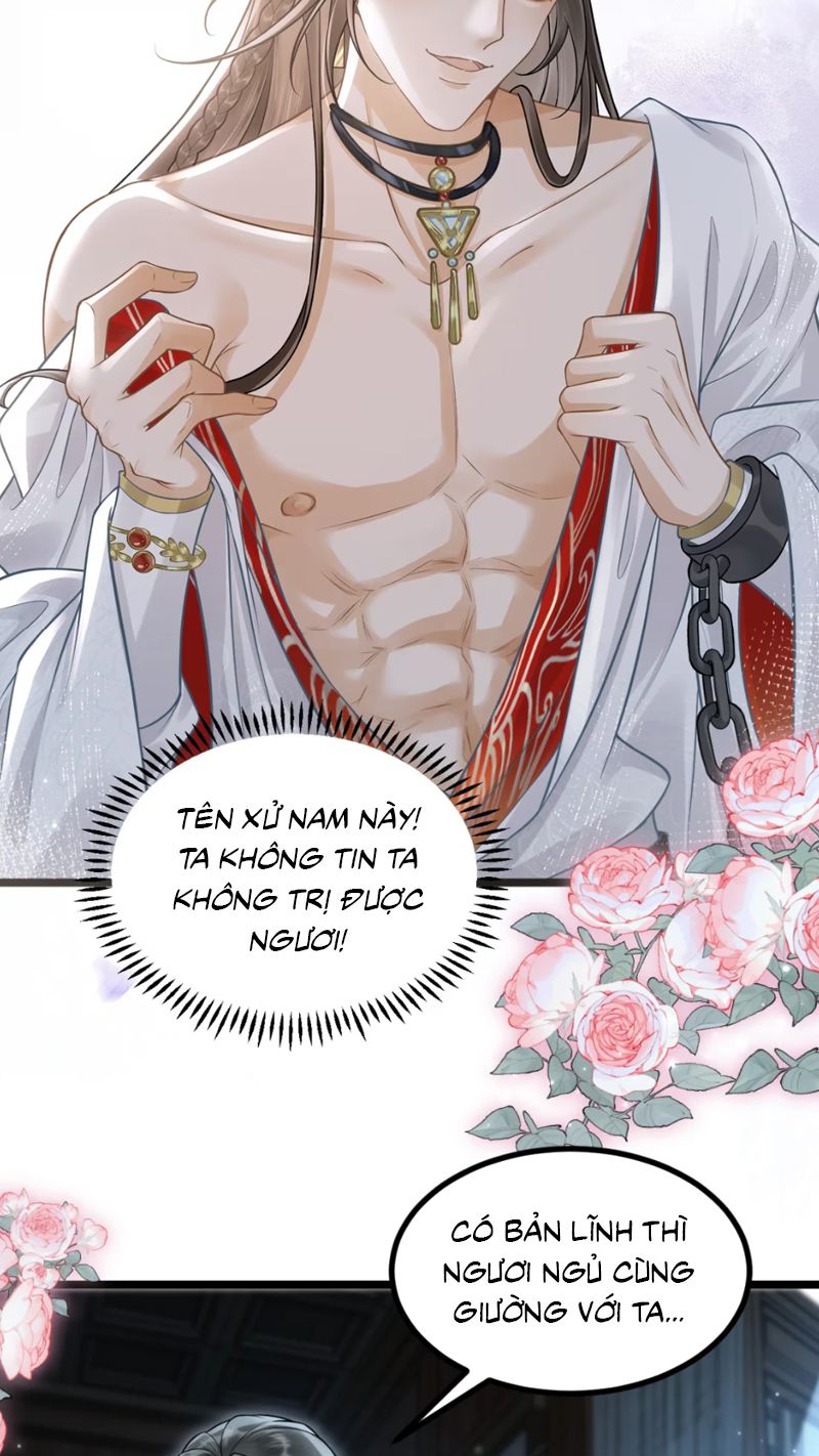CÙNG QUÂN VUI ĐÙA Chapter 4 - Trang 26
